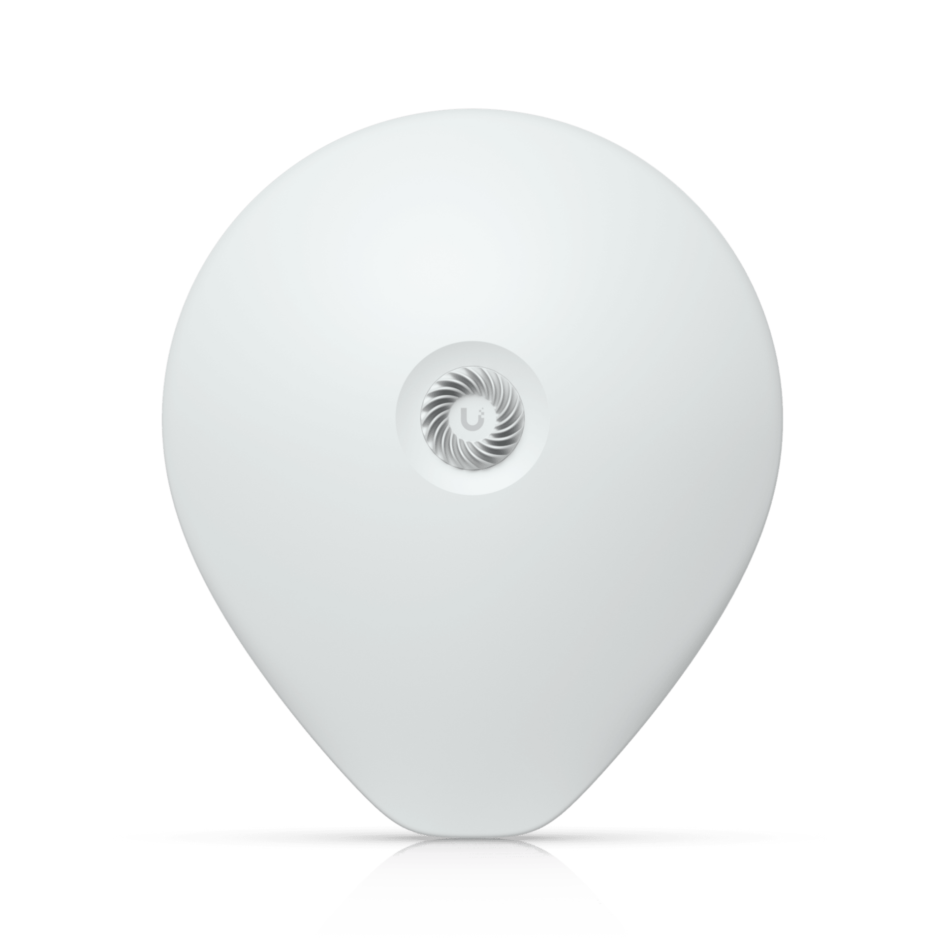 Radio Backhaul UISP Airfiber 60 XR para PTP en 60 Ghz, hasta 5.4 Gbps, radio redundante en 5 Ghz, SFP+ 10G, con GPS y Bluetooth, hasta 15 Km