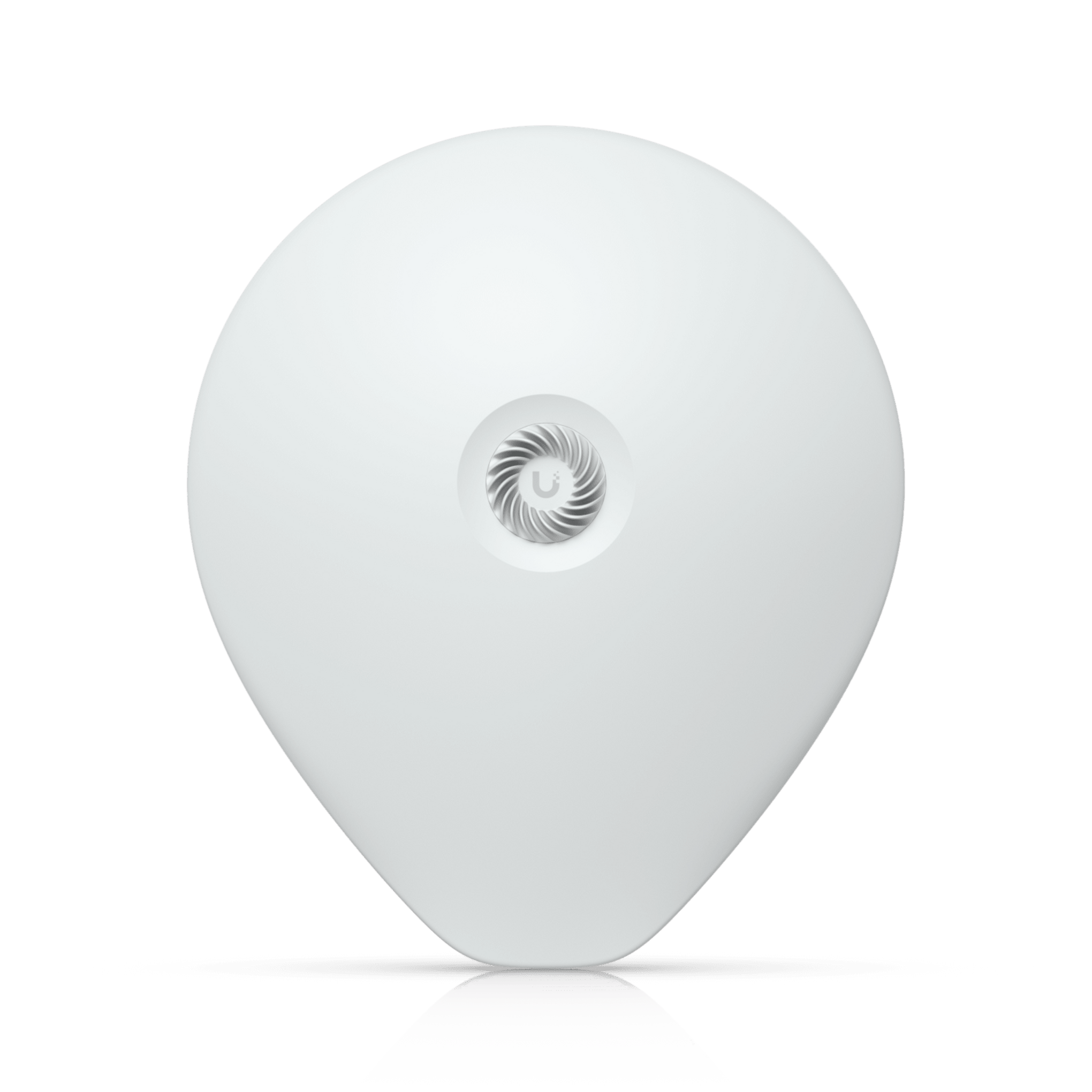 Radio Backhaul UISP Airfiber 60 XR para PTP en 60 Ghz, hasta 5.4 Gbps, radio redundante en 5 Ghz, SFP+ 10G, con GPS y Bluetooth, hasta 15 Km