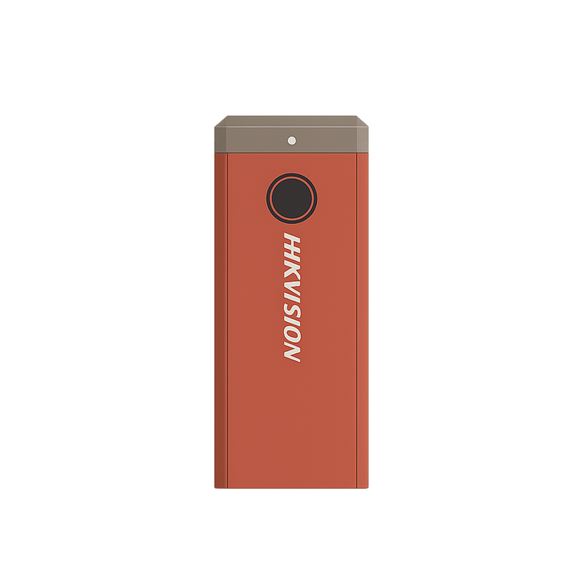 Barrera de USO INTENSIVO Compatible con Brazos Iluminados, Telescopicos, Articulados o Anti-ColisiÃ³n (No incluidos) / Motor Brushless el mÃ¡s Alto DesempeÃ±o / MCBF 5,000,000 / Indicador Rojo-Verde en Gabinete