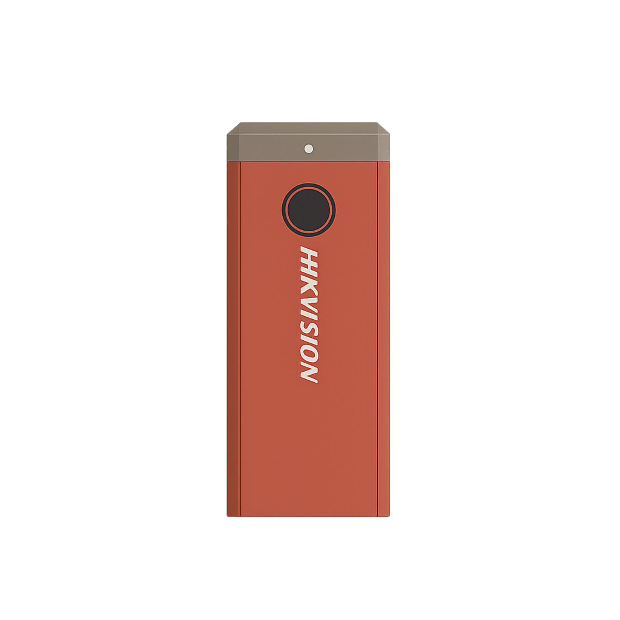 Barrera de USO INTENSIVO Compatible con Brazos Iluminados, Telescopicos, Articulados o Anti-ColisiÃ³n (No incluidos) / Motor Brushless el mÃ¡s Alto DesempeÃ±o / MCBF 5,000,000 / Indicador Rojo-Verde en Gabinete