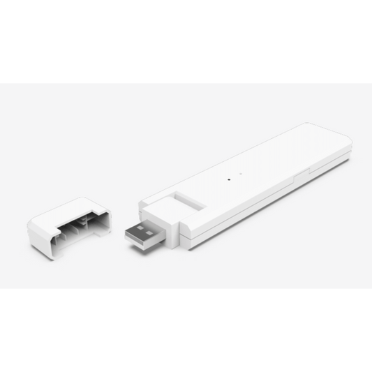 MÃ³dulo para Monitoreo LITE por Wifi del Microinversor HMS20004T