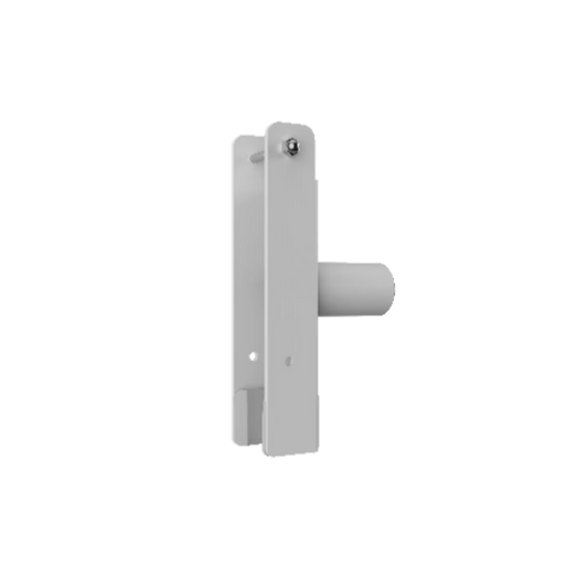 Enganche para Brazos Anti-Colision de Barreras Hikvision DS-TMG520 / Compatible con Brazo Modelo 366000507