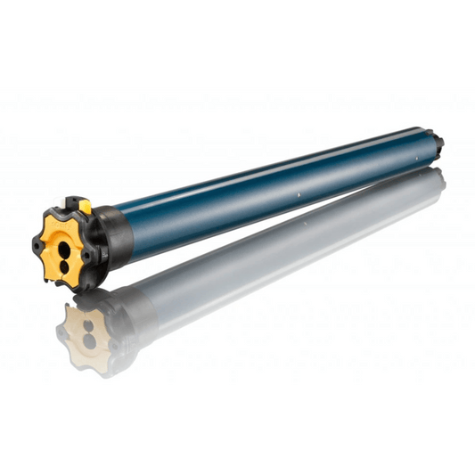 Motor inalÃ¡mbrico (RTS) Ultra Silencioso, convierta sus persianas de cadena en sistemas inteligentes, para ventanas de 3m ancho / 4m alto, no incluye textil