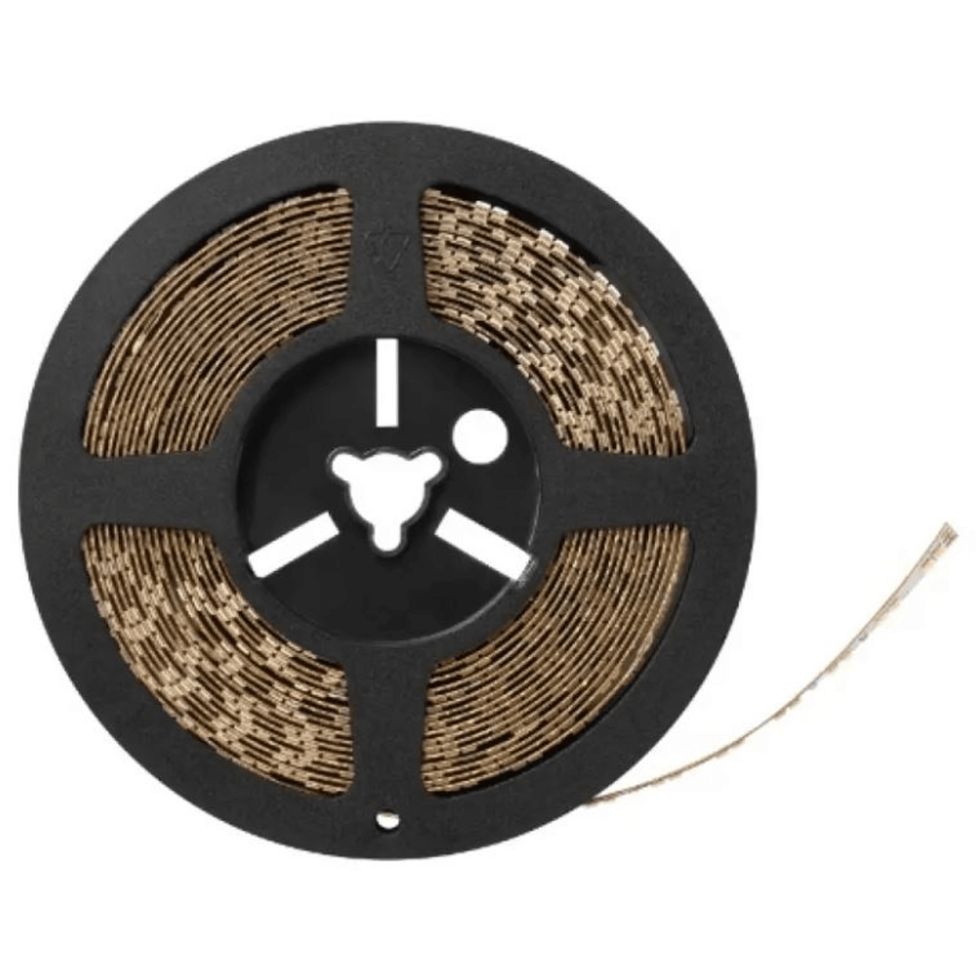 (RadioRa3) Riel 30 metros Cinta LED de color blanco suave (1800 K - 3000 K)