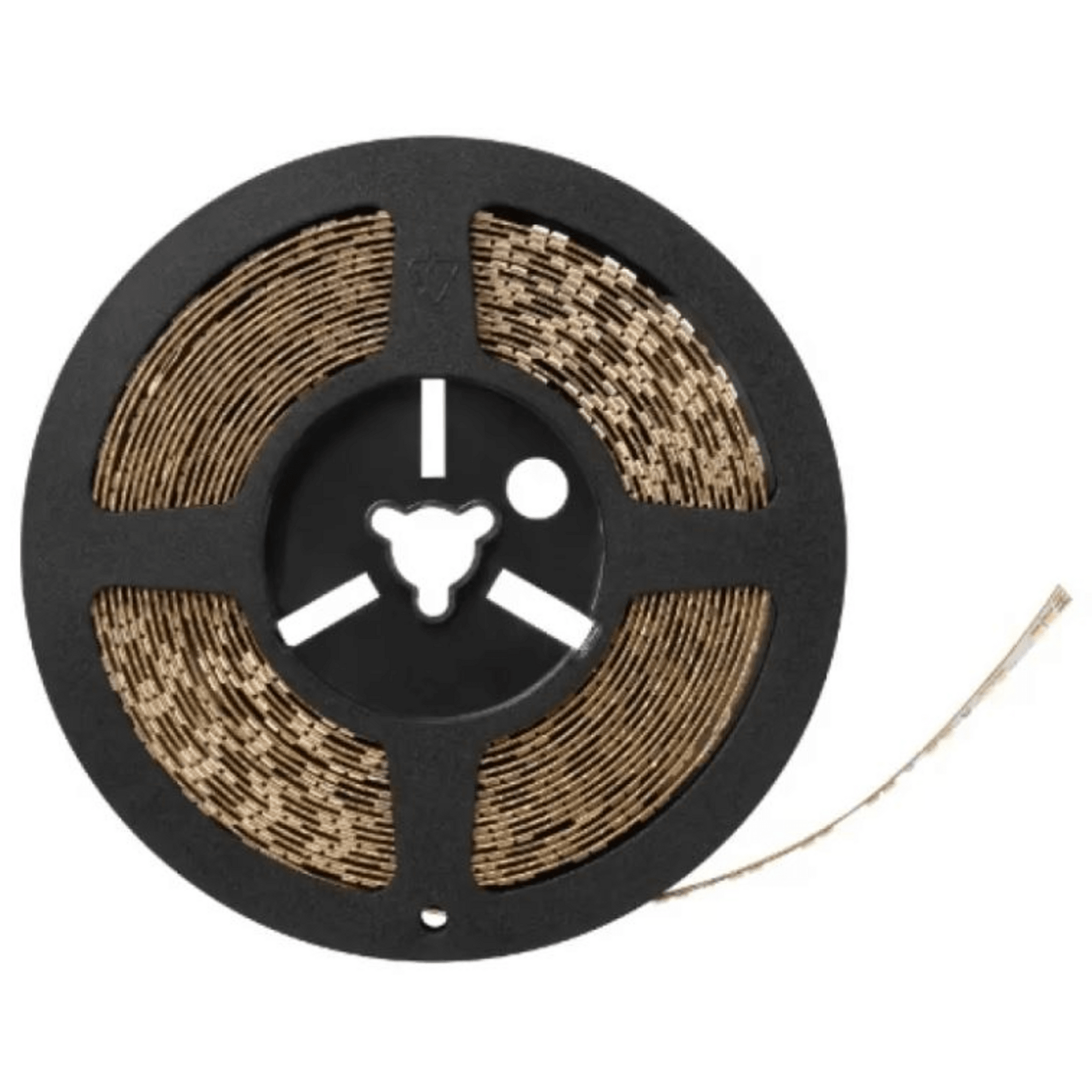 (RadioRa3) Riel 30 metros Cinta LED de color blanco suave (1800 K - 3000 K)