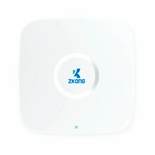 EstaciÃ³n Base BLE Montaje en Techo / Bluetooth 5.0 / Wi-Fi 802.11ac / Hasta 5000 Etiquetas ESL / Cobertura 30+ Metros / PoE 802.3af / Montaje Techo y Pared / CertificaciÃ³n CE RoHS