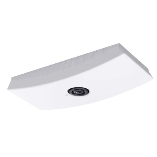 Accurance OV-102   / sistema anti-seguimiento con tecnologÃ­a avanzada de reconocimiento de humanos y capacidad para determinar la direcciÃ³n, para uso en mÃºltiples aplicaciones donde se necesita proteger el acceso a un Ã¡rea de s