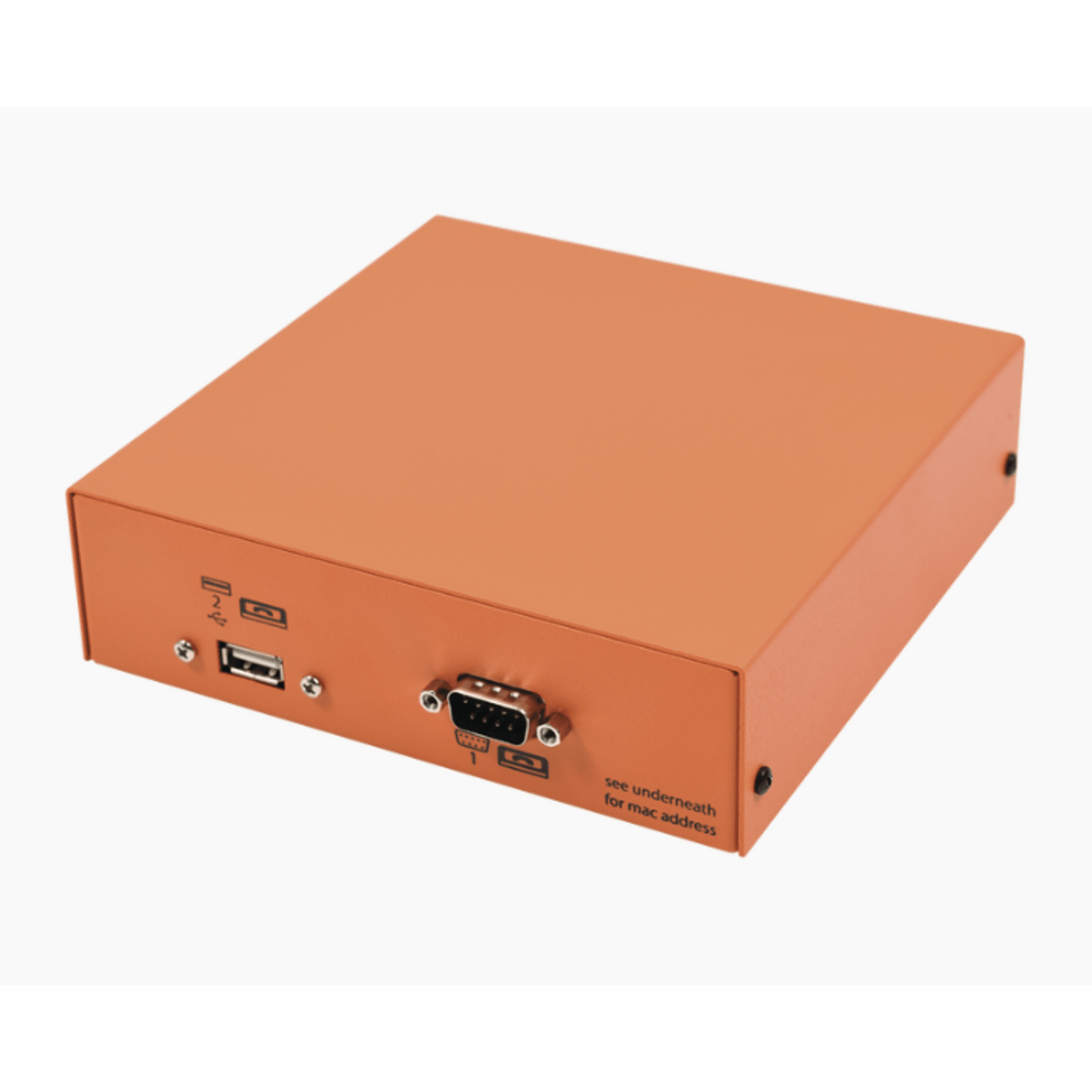 M42 Receptora de alarmas solo para M2M/ALULA, para su central de monitoreo, recepciÃ³n  TCP/IP o GPRS