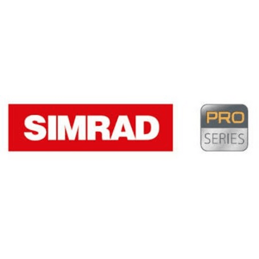 CertificaciÃ³n SIMRAD