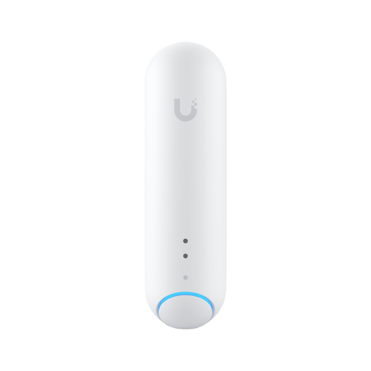 UniFi Sense â Sensor Inteligente InalÃ¡mbrico para UniFi Protect con DetecciÃ³n de Luz, Temperatura, Humedad, Sonido de Alarma y AlineaciÃ³n MagnÃ©tica, Montaje en Pared y AutonomÃ­a de BaterÃ­a de hasta 1 A&ntild