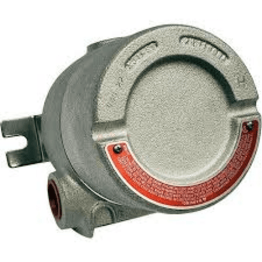 Conjunto De Caja De Conexiones De 6 Cables De Aluminio UL/CSA