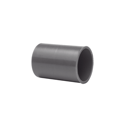 Cople para Conduit CÃ©dula 40 de 1 1/4" (32 mm).