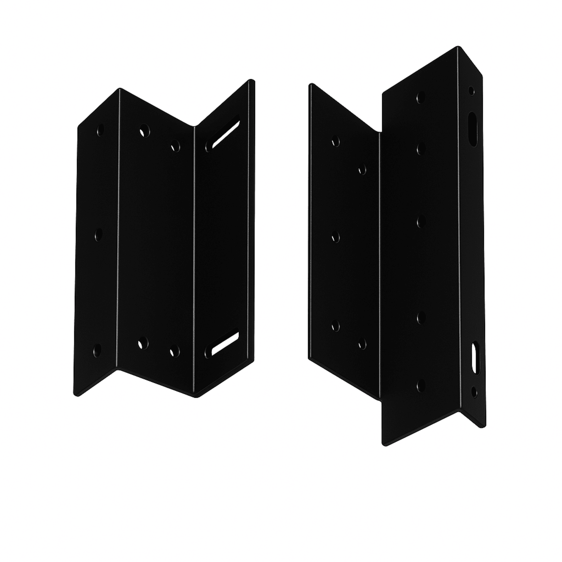 Kit de Montajes (Z & L ) para chapa magnÃ©tica MAG350NLED