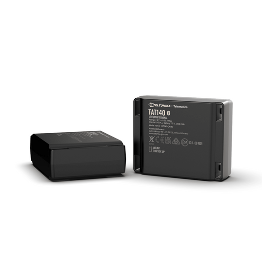 GPS 4G LTE (CAT1), 2G fallback, GNSS, BluetoothÂ®/ Bateria de Larga DuraciÃ³n y ProtecciÃ³n IP68