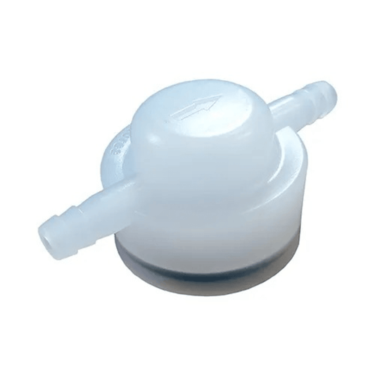 Copa de calibraciÃ³n adaptador de flujo para Serie Sensepoint XCD