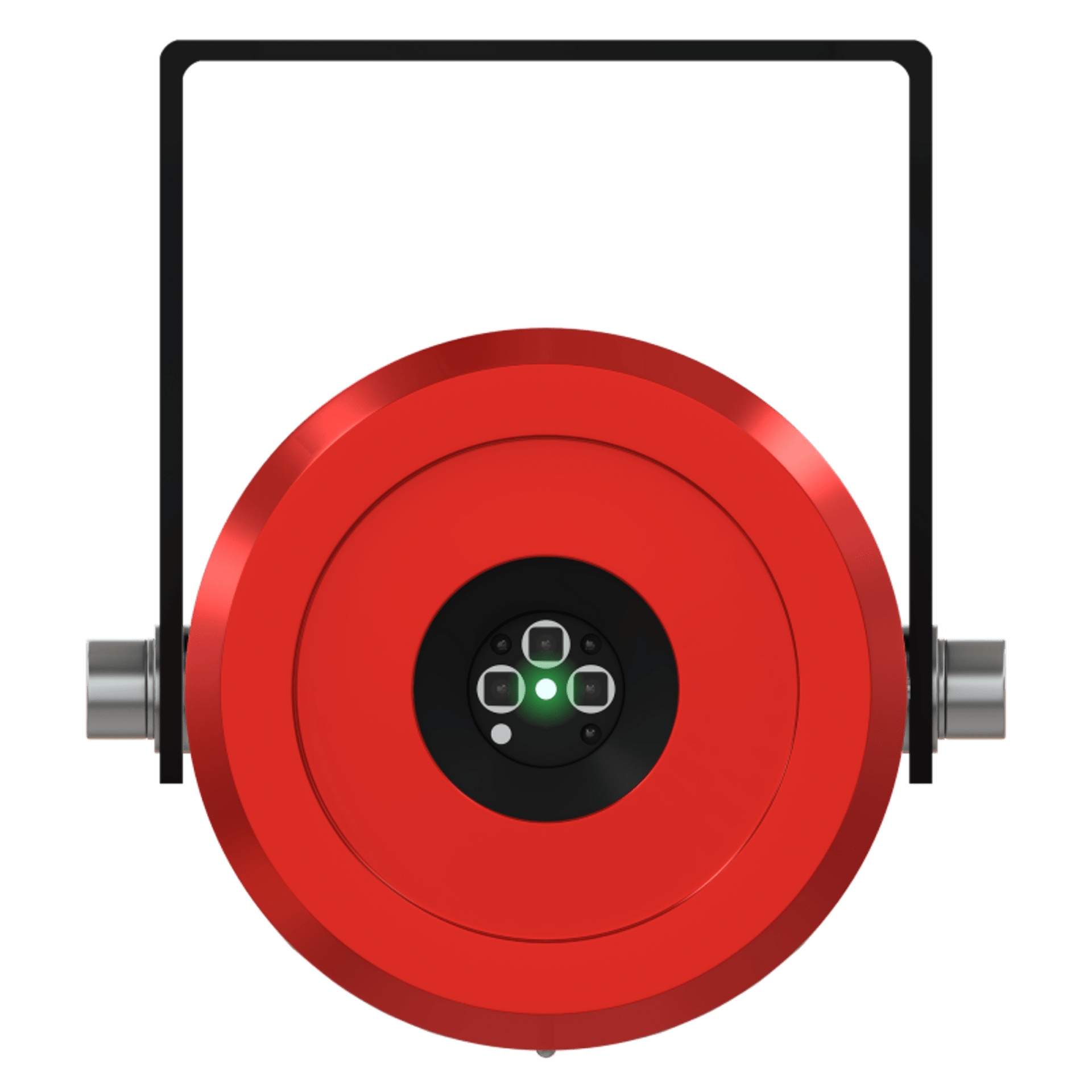 Detector de Flama Multi Espectro VSF303 | a Prueba de ExplosiÃ³n