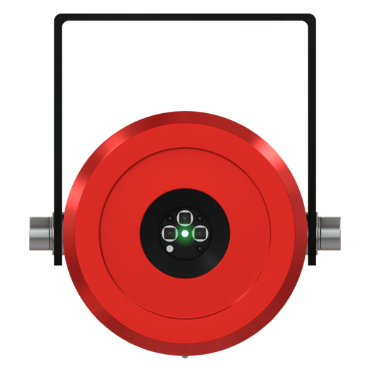 Detector de Flama Multi Espectro VSF303 | a Prueba de ExplosiÃ³n