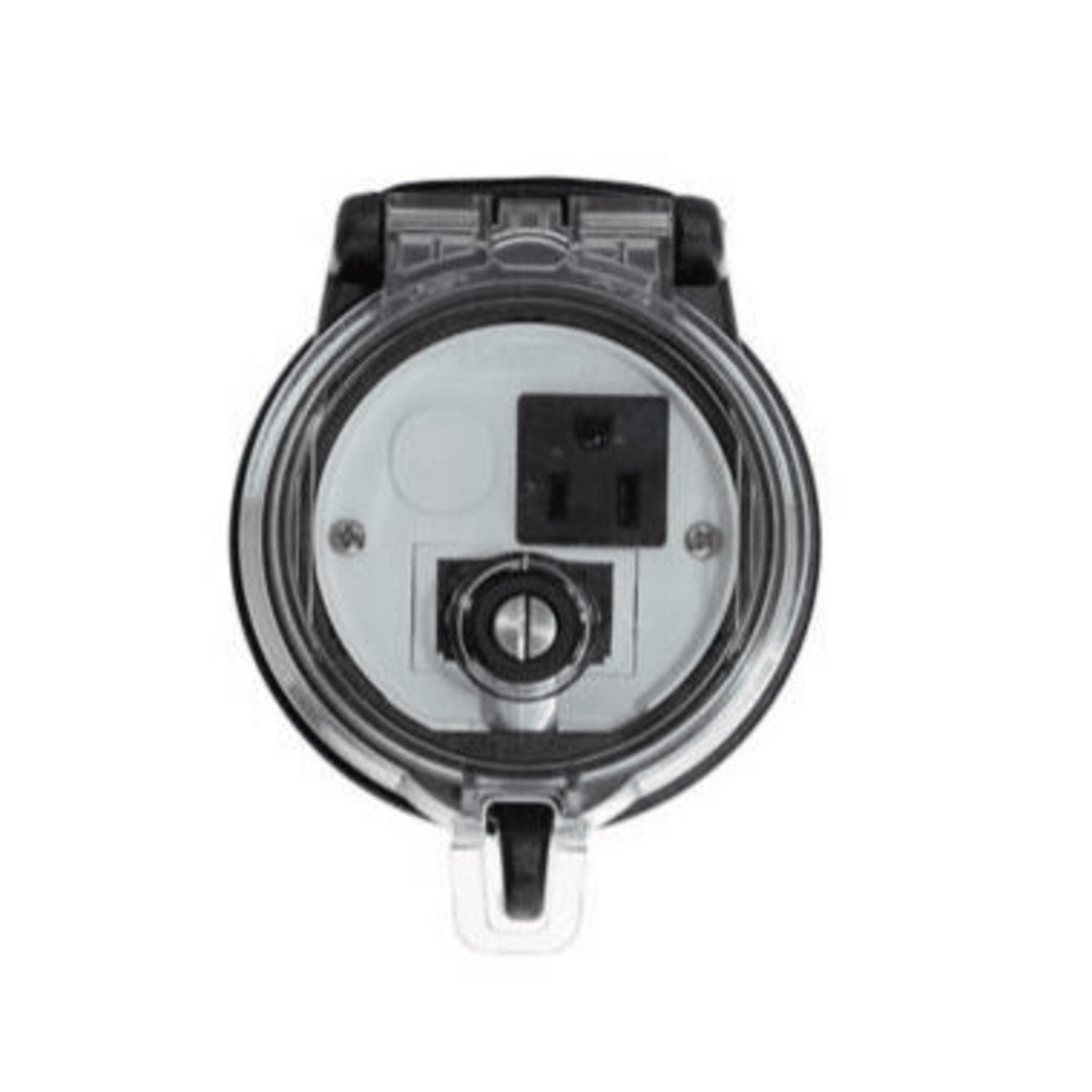 Puerto para acceso de datos DAP3BC-S0-5U