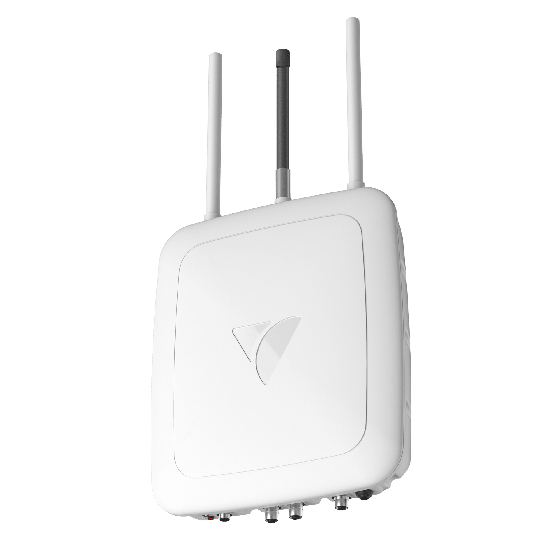 Smart Computing Hub Pro para Exteriores / Tri-band Wi-Fi 5 / IoT Gateway Bluetooth Zigbee Thread / Procesador de Cuatro NÃºcleos / Almacenamiento Local Hasta 2TB / IP65 / VHH09