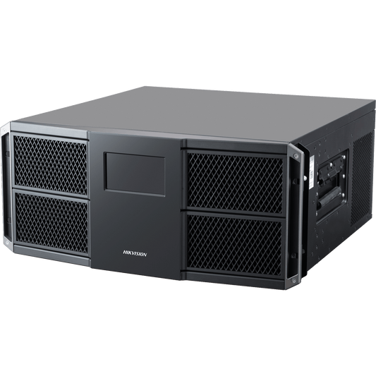 Controlador de Videowall LCD y LED/ Soporta Hasta 11 Tarjetas de Video (Entrada y/o Salida)