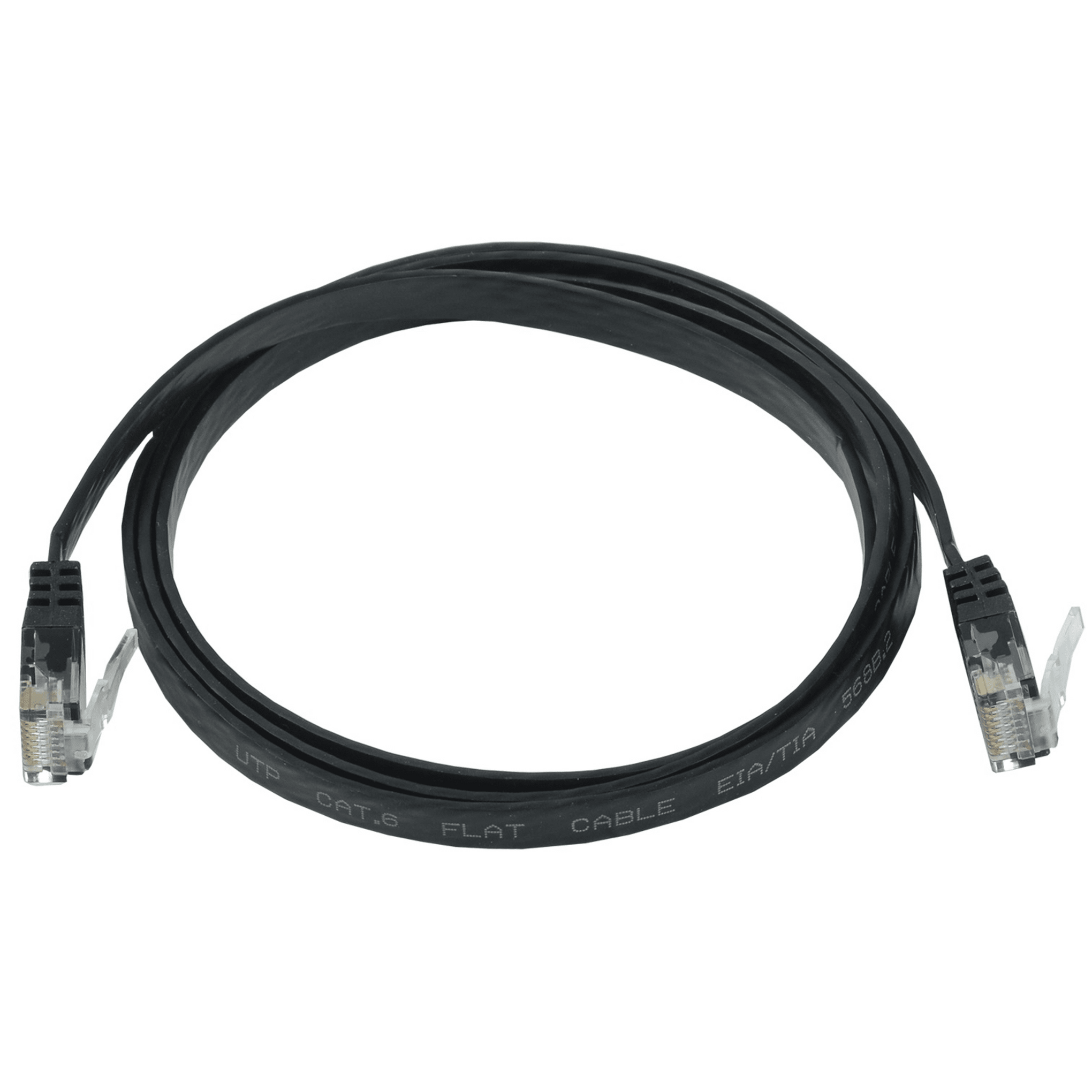 Cable del sensor de monitoreo para Li-on Tamer de 50 pulgadas , RJ45 color Negro