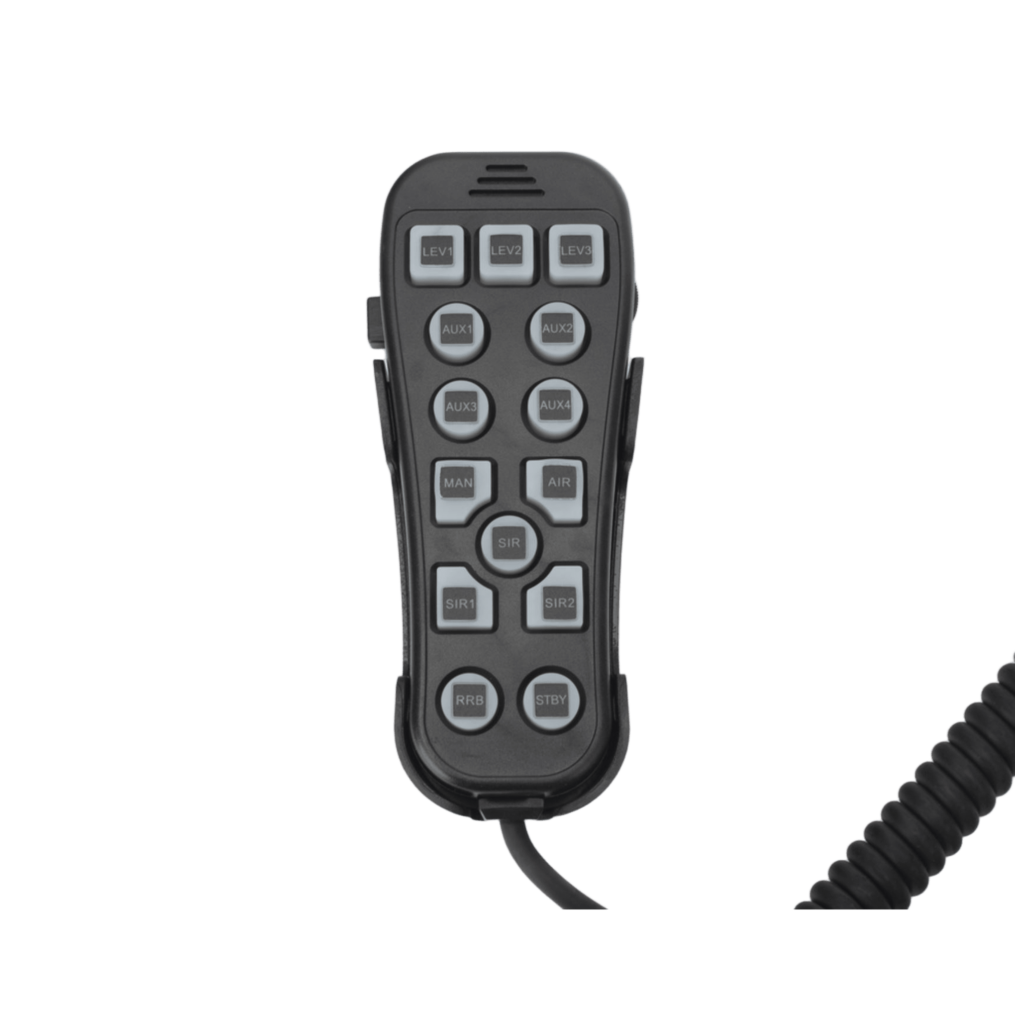 Controlador para sirena Unimando 3599L5 de ECCO