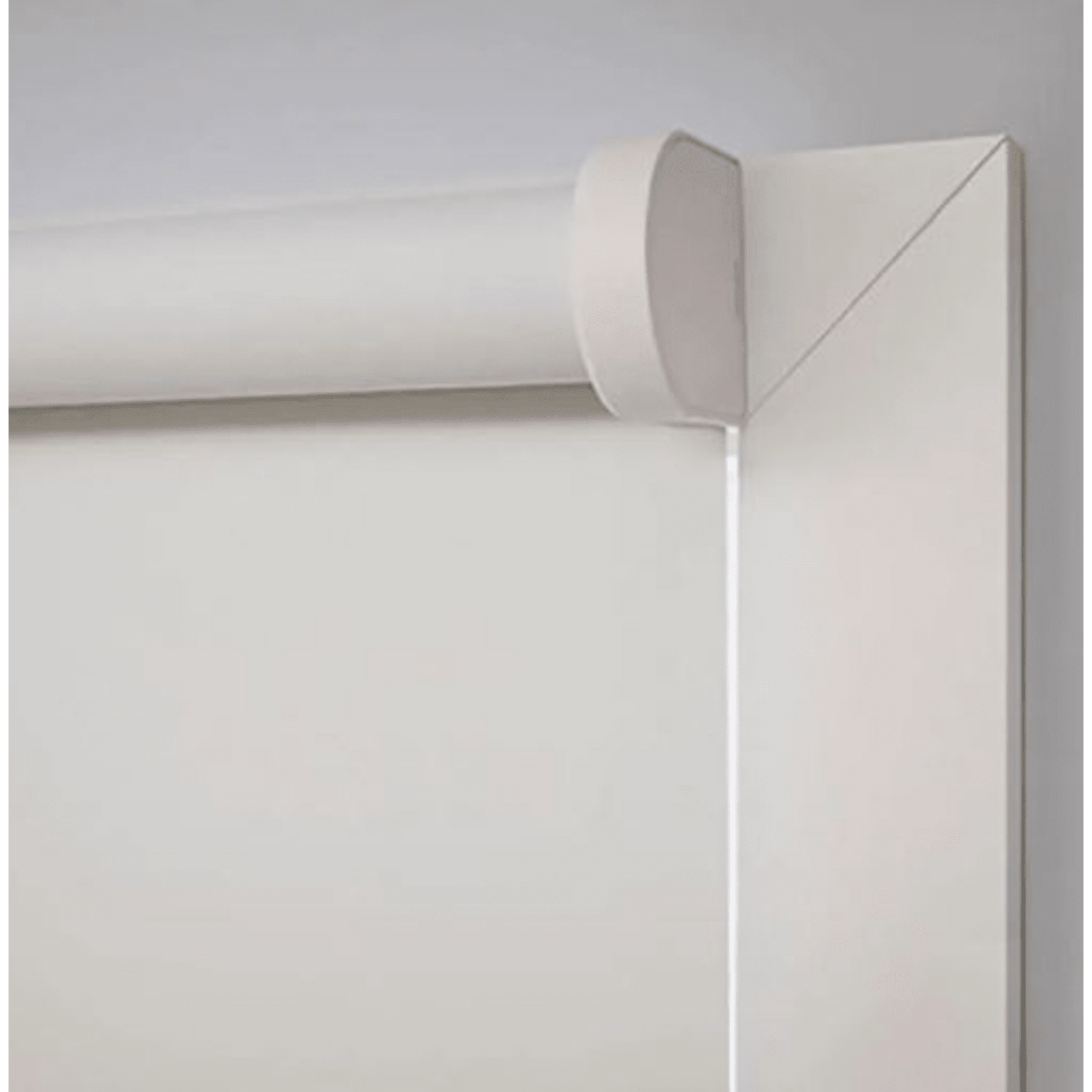 Persianas Roller Triathlon Lutron a baterÃ­as e inalÃ¡mbricas.