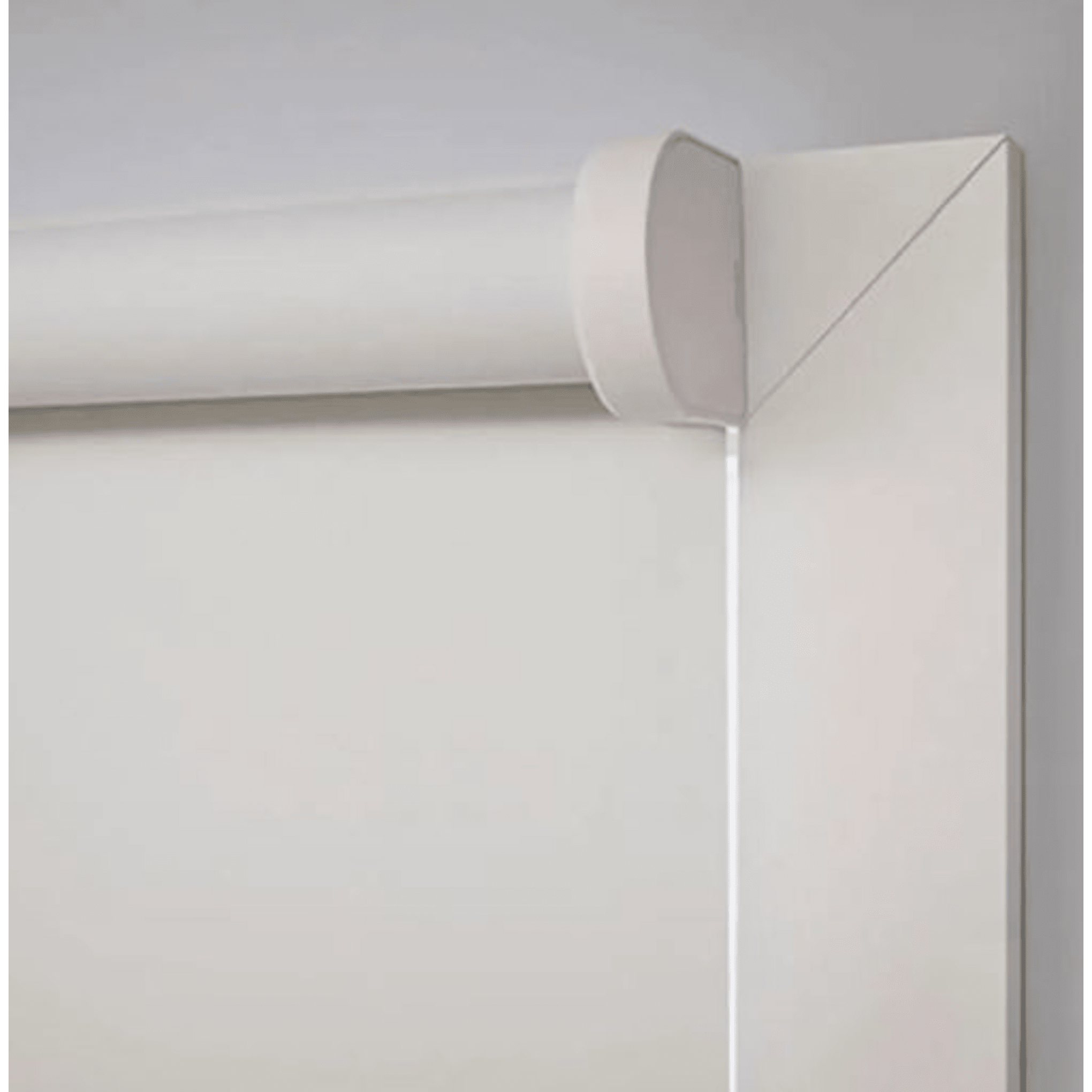 Persianas Roller Triathlon Lutron a baterÃ­as e inalÃ¡mbricas.