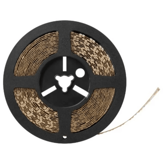 (RadioRa3) Riel 30 metros Cinta LED de color blanco suave (2500 K - 5000 K)