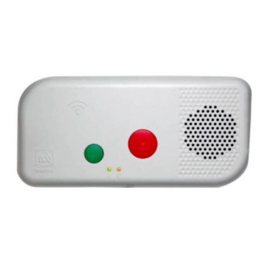 Sistema de ComunicaciÃ³n Cableado NX0019 / IntegraciÃ³n RFID / Luz de Pasillo / Ethernet-PoE-RS485 / Pantallas IndicaciÃ³n NX8900 / Software HELPNEX